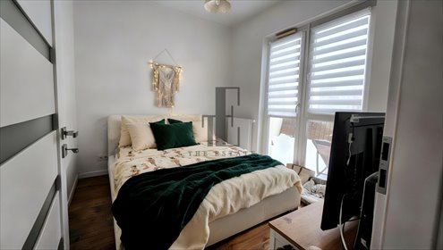 mieszkanie na sprzedaż 51m2 mieszkanie Warszawa