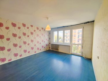 mieszkanie na sprzedaż 45m2 mieszkanie Mińsk Mazowiecki, Warszawska