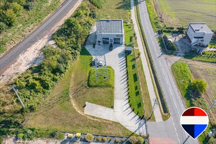 Nowoczesny warsztat samochodowy 238 m² z pełnym wyposażeniem lokal użytkowy Kwidzyński, Kwidzyńska