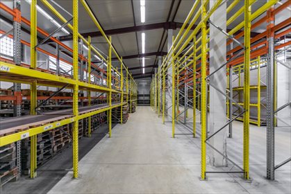 Magazyn na sprzedaż Warszawa, Włochy 1 350m2 Foto 3