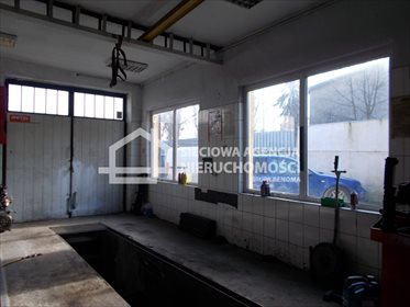 Lokal użytkowy na sprzedaż Gdańsk, Święty Wojciech 140m2 Foto 3