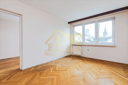mieszkanie na sprzedaż 36m2 mieszkanie Warszawa, Wola, Żelazna