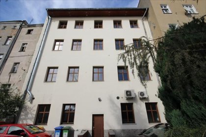 dom na sprzedaż 829m2 dom Świdnica