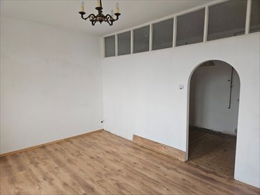 Zapraszam do kawalerki 28 m² po remoncie w centrum Świebodzic mieszkanie Świebodzice, Centrum