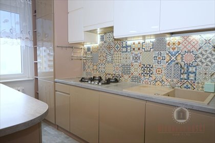 mieszkanie na sprzedaż 53m2 mieszkanie Gorzów Wielkopolski, Os. Staszica