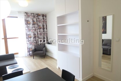 mieszkanie na wynajem 35m2 mieszkanie Warszawa, Żoliborz, Rydygiera