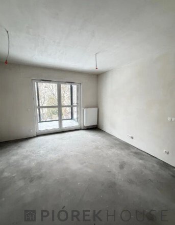 Nowoczesne 2-pokojowe mieszkanie z ogródkiem i balkonem mieszkanie Warszawa, Praga-Południe, Jana Nowaka-Jeziorańskiego