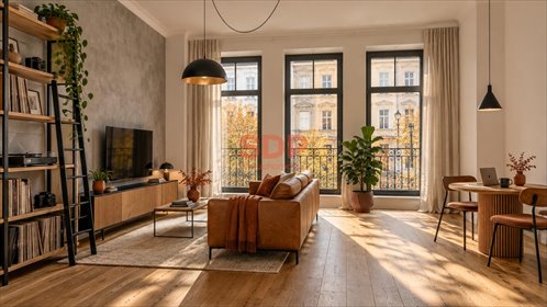 mieszkanie na sprzedaż 27m2 mieszkanie Wrocław, Stare Miasto, Kościuszki
