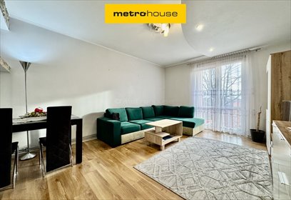 mieszkanie na sprzedaż 47m2 mieszkanie Rybnik, Morcinka