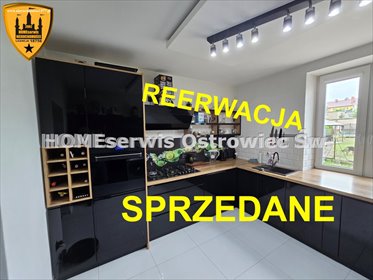 Ekskluzywne 90 m2 z kominkiem, jacuzzi i basenem mieszkanie Ostrowiec Świętokrzyski, Centrum