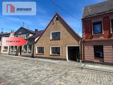 Dom z ogrodem w centrum Sułowa - zapraszam dom Sułów