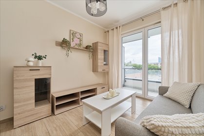mieszkanie na wynajem 44m2 mieszkanie Wrocław, Grabiszyn, Grabiszyn, Grabiszyńska