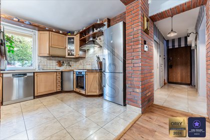 Dom na sprzedaż Gdynia, Pogórze, Żeliwna 183m2 Foto 5
