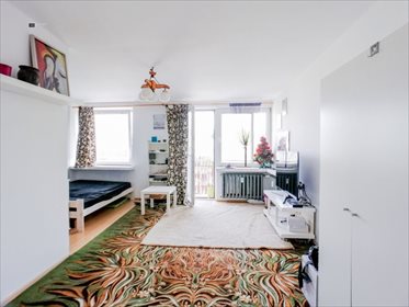mieszkanie na sprzedaż 29m2 mieszkanie Białystok, Piaski, Zwierzyniecka