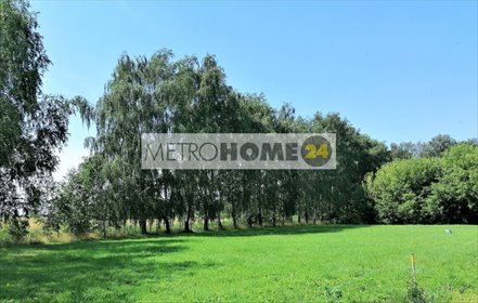 działka na sprzedaż 1124m2 działka Warszawa, Ursynów, Pyry