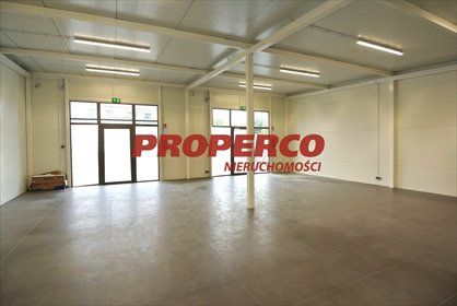 Na wynajem przestronny lokal 100 m² z możliwością podziału lokal użytkowy Ożarów Mazowiecki