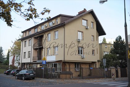 dom na sprzedaż 340m2 dom Warszawa, Wilanów