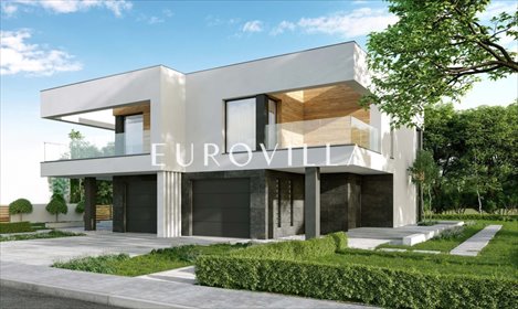 dom na sprzedaż 200m2 dom Warszawa, Wawer