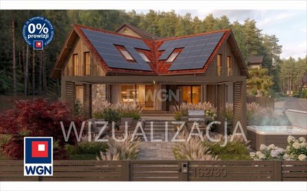 Działka budowlana w prestiżowym osiedlu Aurora Kaszubia działka Jutrzenka, Jutrzenka, Jutrzenka
