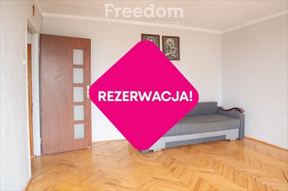 mieszkanie na sprzedaż 46m2 mieszkanie Radom, Gołębiów I, gen. Władysława Andersa