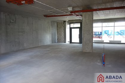 lokal użytkowy na wynajem 131m2 lokal użytkowy Warszawa, Ursynów