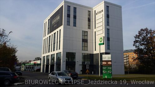 lokal użytkowy na wynajem 164m2 lokal użytkowy Wrocław, Krzyki, Partynice, Jeździecka