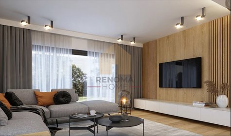 mieszkanie na sprzedaż 72m2 mieszkanie Wilkszyn