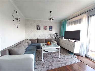 mieszkanie na sprzedaż 55m2 mieszkanie Żory, os. Pawlikowskiego