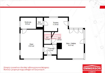 dom na sprzedaż 150m2 dom Mników, Baczyn