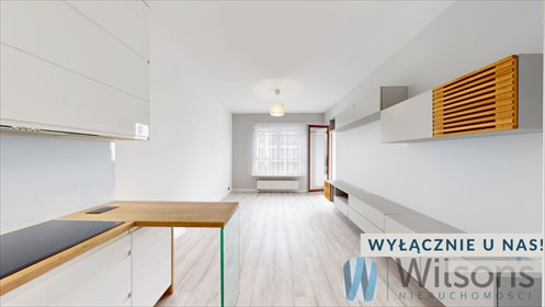 mieszkanie na wynajem 37m2 mieszkanie Warszawa, Targówek, Głębocka