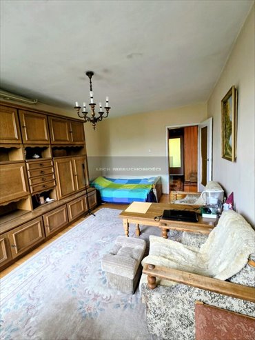 Sprzedam przestronne 4-pokojowe mieszkanie 69,5 m² na Targówku mieszkanie Warszawa, Targówek, Zamiejska