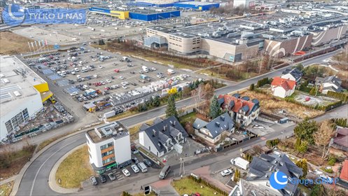 lokal użytkowy na sprzedaż 101m2 lokal użytkowy Kraków, Bronowice, Bronowice, Józefa Chełmońskiego