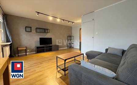 mieszkanie na wynajem 51m2 mieszkanie Szczecin, Centrum, Piłsudskiego