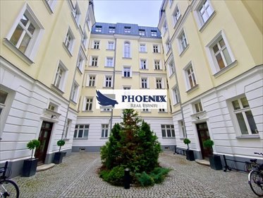 lokal użytkowy na wynajem 93m2 lokal użytkowy Warszawa, Śródmieście, Wiejska