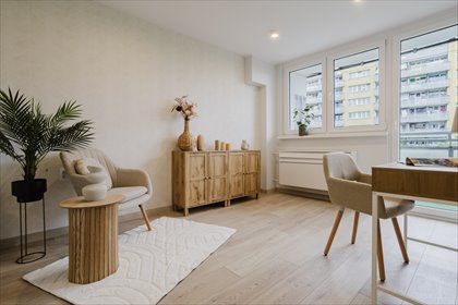 mieszkanie na sprzedaż 48m2 mieszkanie Tychy, Wejchertów