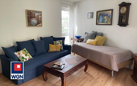 Zapraszam do wynajęcia 3-pokojowego mieszkania 70 m² w Szczecinie mieszkanie Szczecin, Nowe Miasto, Jana Henryka Dąbrowskiego
