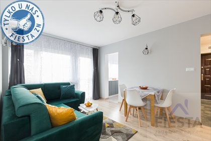 Zapraszam do wynajęcia 38 m² mieszkania w Łodzi Grabieniec mieszkanie Łódź, Grabieniec, Grabieniec, Rojna