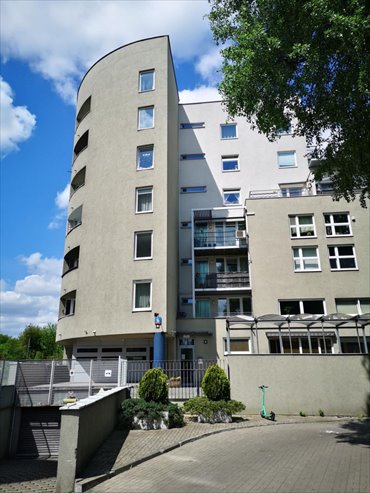 Mieszkanie trzypokojowe na sprzedaż Warszawa, Praga-Południe Saska Kępa, Libijska 88m2 Foto 2