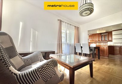 Na wynajem przestronne 4-pokojowe mieszkanie 105 m² w Warszawie mieszkanie Warszawa, Mokotów, Bukowińska