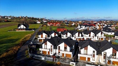 dom na sprzedaż 122m2 dom Nowy Sącz, Stadnickich