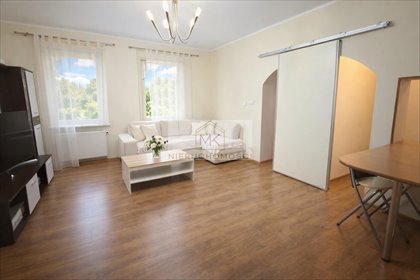 Jasne mieszkanie 41,5 m² w centrum Brzegu. mieszkanie Brzeg