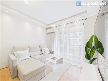 mieszkanie na wynajem 51m2 mieszkanie Kraków, Ruczaj, Chmieleniec