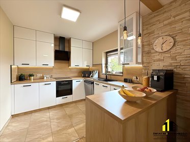 dom na sprzedaż 220m2 dom Świnna