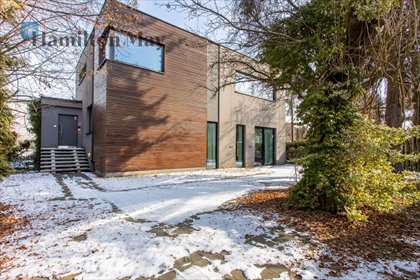 dom na sprzedaż 202m2 dom Wrocław, Krzyki, Pułtuska