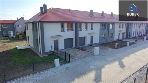 dom na sprzedaż 140m2 dom Dobrzykowice, Dobrzykowice, Wiosenna