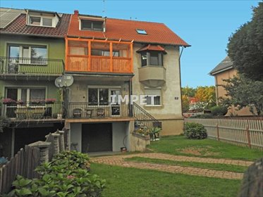 mieszkanie na sprzedaż 121m2 mieszkanie Łagów