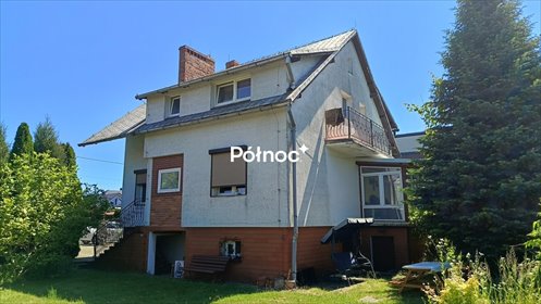 dom na sprzedaż 220m2 dom Dobra