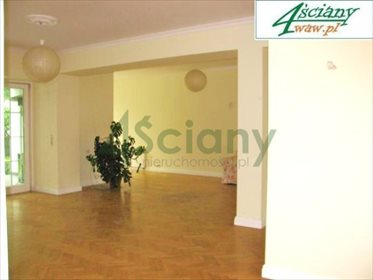 Dom na wynajem Warszawa, Mokotów, Ksawerów 500m2 Foto 6