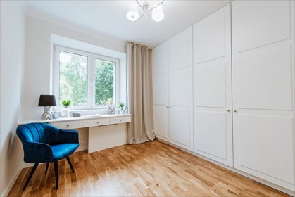 Nowoczesne 42 m² z jasną kuchnią i świetnym doświetleniem. mieszkanie Warszawa, Włochy, Komitetu Obrony Robotników