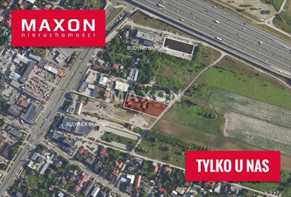 działka na sprzedaż 3851m2 działka Warszawa, Włochy